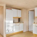 Amazing In Idestrup With Kitchen Bøtø By