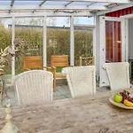 Amazing In Idestrup With Kitchen Nyaraló Bøtø By