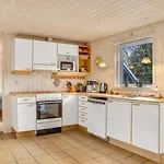 Amazing In Idestrup With Kitchen Bøtø By