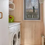 בית נופש Amazing In Idestrup With Kitchen Bøtø By