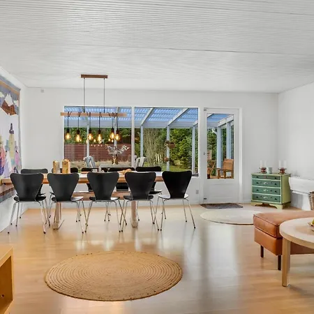 Feriehus Amazing In Idestrup With Kitchen Bøtø By