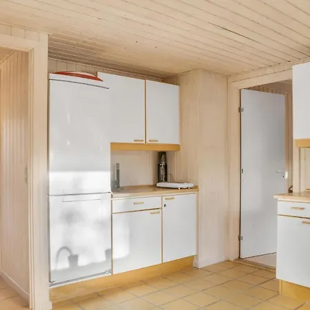 Amazing In Idestrup With Kitchen Bøtø By