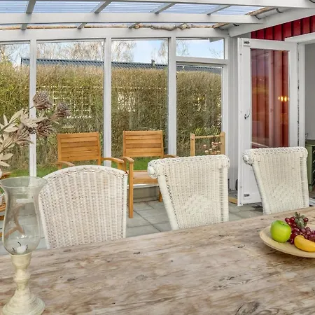 Amazing In Idestrup With Kitchen Holiday home Boto By