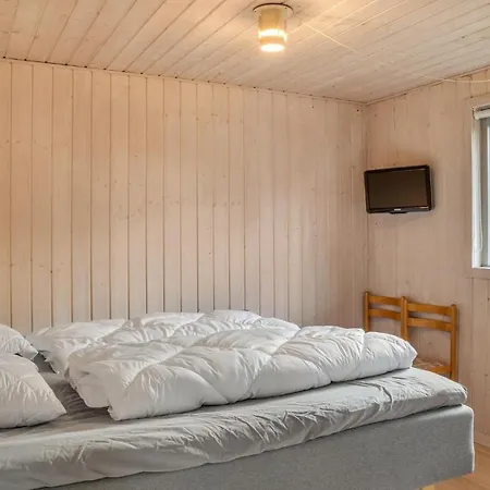 Holiday home Amazing In Idestrup With Kitchen Boto By