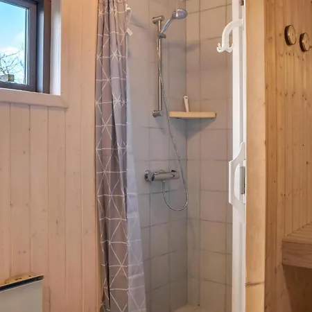 Holiday home Amazing In Idestrup With Kitchen Boto By