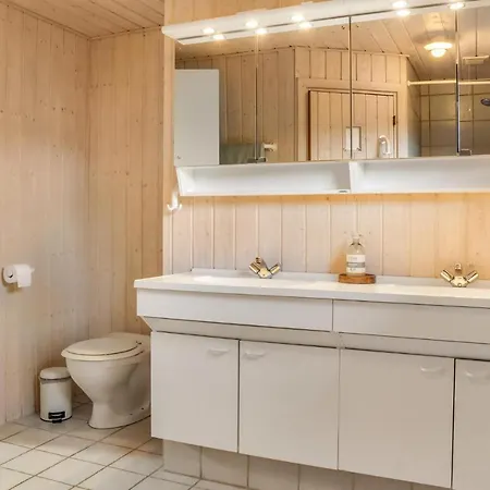 Amazing In Idestrup With Kitchen