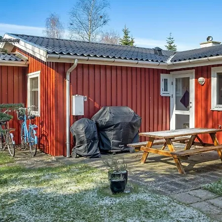 Amazing In Idestrup With Kitchen
