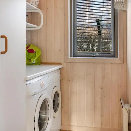 Holiday home Amazing In Idestrup With Kitchen Boto By