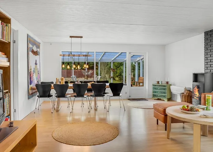 Casa vacanze Amazing In Idestrup With Kitchen Bøtø By