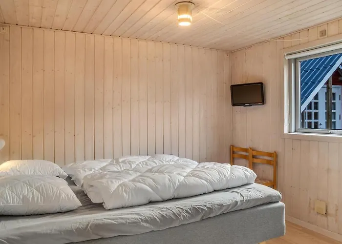 Casa vacanze Amazing In Idestrup With Kitchen Bøtø By