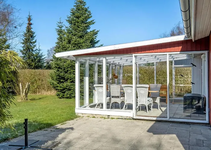 Amazing In Idestrup With Kitchen Casa vacanze
