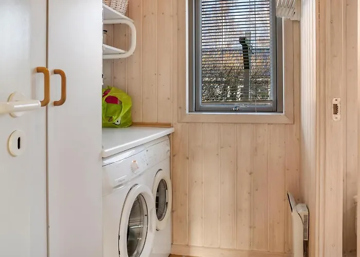 Casa vacanze Amazing In Idestrup With Kitchen Bøtø By
